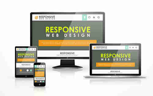 responsive